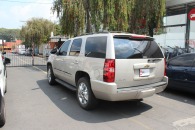 CHevrolet  Tahoe Ltz 2009