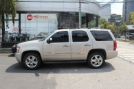 CHevrolet  Tahoe Ltz 2009