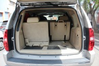 CHevrolet  Tahoe Ltz 2009