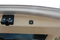 CHevrolet  Tahoe Ltz 2009