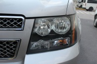 CHevrolet  Tahoe Ltz 2009
