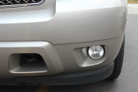 CHevrolet  Tahoe Ltz 2009