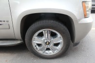 CHevrolet  Tahoe Ltz 2009