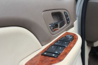 CHevrolet  Tahoe Ltz 2009