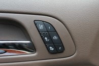CHevrolet  Tahoe Ltz 2009