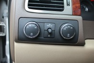 CHevrolet  Tahoe Ltz 2009