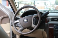 CHevrolet  Tahoe Ltz 2009