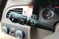 CHevrolet  Tahoe Ltz 2009