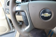 CHevrolet  Tahoe Ltz 2009