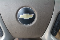 CHevrolet  Tahoe Ltz 2009
