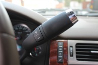 CHevrolet  Tahoe Ltz 2009