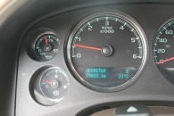 CHevrolet  Tahoe Ltz 2009