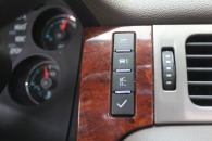 CHevrolet  Tahoe Ltz 2009