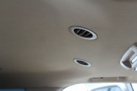 CHevrolet  Tahoe Ltz 2009