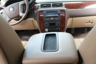 CHevrolet  Tahoe Ltz 2009