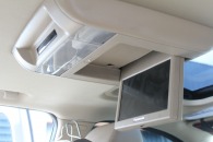 CHevrolet  Tahoe Ltz 2009