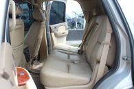 CHevrolet  Tahoe Ltz 2009