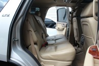 CHevrolet  Tahoe Ltz 2009