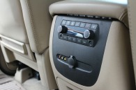 CHevrolet  Tahoe Ltz 2009