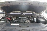 CHevrolet  Tahoe Ltz 2009