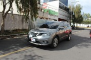 Nissan X-Trail  4X4 2016