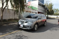 Nissan X-Trail  4X4 2016