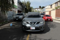 Nissan X-Trail  4X4 2016