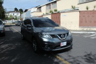 Nissan X-Trail  4X4 2016