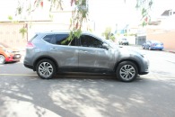 Nissan X-Trail  4X4 2016