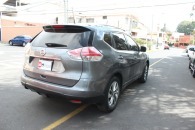 Nissan X-Trail  4X4 2016