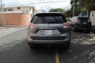 Nissan X-Trail  4X4 2016