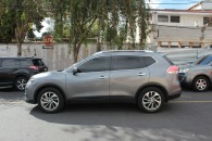 Nissan X-Trail  4X4 2016