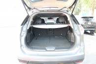 Nissan X-Trail  4X4 2016