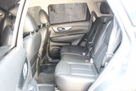 Nissan X-Trail  4X4 2016