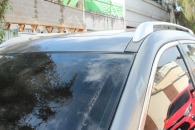 Nissan X-Trail  4X4 2016