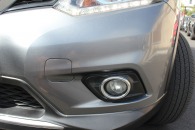Nissan X-Trail  4X4 2016