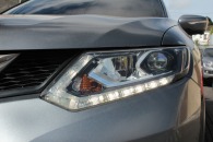 Nissan X-Trail  4X4 2016