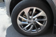 Nissan X-Trail  4X4 2016