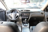 Nissan X-Trail  4X4 2016