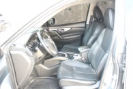 Nissan X-Trail  4X4 2016