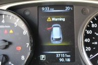 Nissan X-Trail  4X4 2016