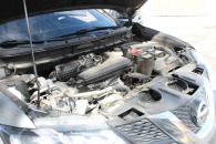 Nissan X-Trail  4X4 2016