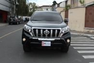 Toyota Land Cruiser Prado VX 2016