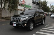 Toyota Land Cruiser Prado VX 2016