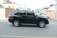 Toyota Land Cruiser Prado VX 2016
