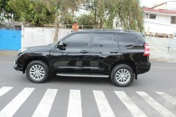 Toyota Land Cruiser Prado VX 2016