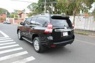 Toyota Land Cruiser Prado VX 2016
