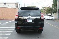 Toyota Land Cruiser Prado VX 2016