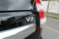 Toyota Land Cruiser Prado VX 2016