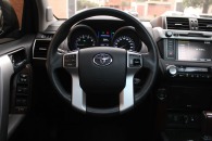 Toyota Land Cruiser Prado VX 2016